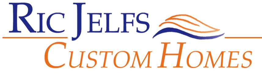 Ric Jelfs Custom Homes